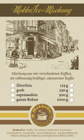 MokkaFee-Mischung