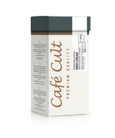 Kaffee "Irish Cream" in 250 g Tüte, ganze Bohne, aromatisiert