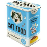 Vorratsdose L Cat Food - Love Mix