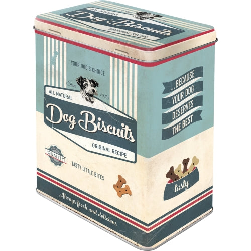 PfotenSchild - Dog Biscuits