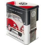 Vorratsdose L VW - Good in Shape