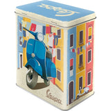 Vorratsdose L Vespa - Italian Laundry