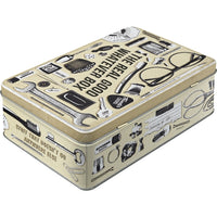 Vorratsdose Flach Whatever Odds & Ends Box