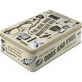 Vorratsdose Flach Whatever Odds & Ends Box