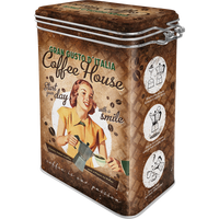 Aromadose Coffee House