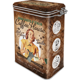 Aromadose Coffee House