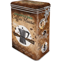 Aromadose Coffee House