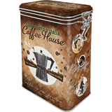 Aromadose Coffee House