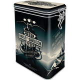 Aromadose Harley-Davidson Things Are Different