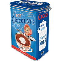 Aromadose Cacao Addicted