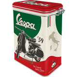 Aromadose Vespa - The Italian Classic