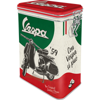 Aromadose Vespa - The Italian Classic