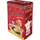 Aromadose Hot Coffee