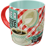 Tasse Have A Coffee