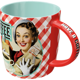 Tasse Have A Coffee