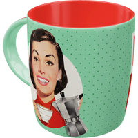 Tasse Espresso Yourself