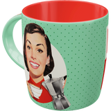 Tasse Espresso Yourself