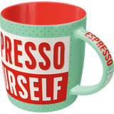 Tasse Espresso Yourself