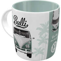 Tasse VW Good things are ahead of you