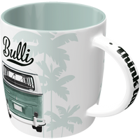 Tasse VW Good things are ahead of you