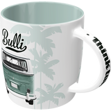 Tasse VW Good things are ahead of you
