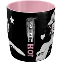 Tasse Marilyn - Some Like It Hot