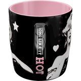Tasse Marilyn - Some Like It Hot