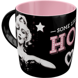 Tasse Marilyn - Some Like It Hot