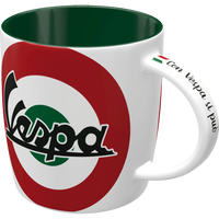 Tasse Vespa - The Italian Classic