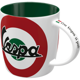 Tasse Vespa - The Italian Classic