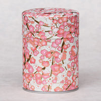 Nr.672 LUXURY TIN KANAKI