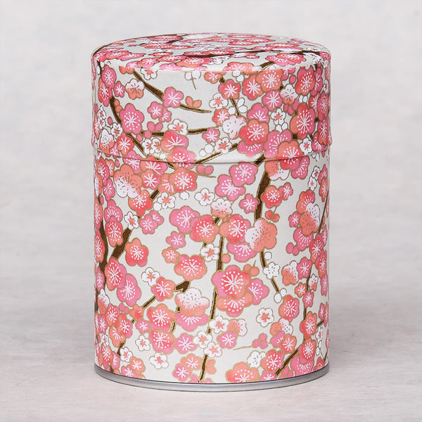 Nr.672 LUXURY TIN KANAKI