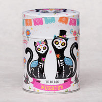 Nr.672 LUXUS TIN DOS MUERTO