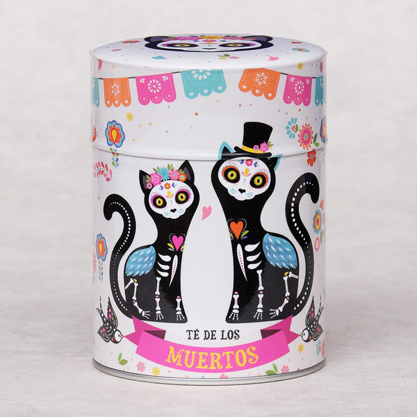 Nr.672 LUXUS TIN DOS MUERTO