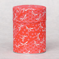 Nr.672 LUXURY TIN TONBO