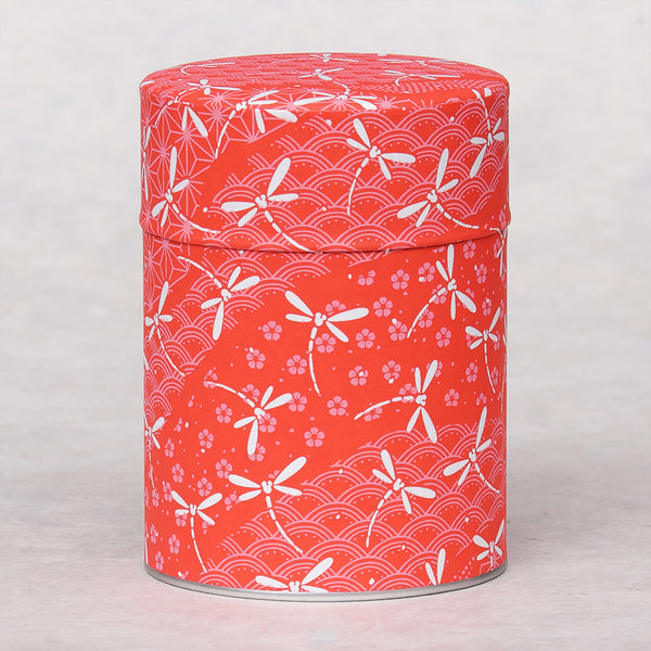 Nr.672 LUXURY TIN TONBO