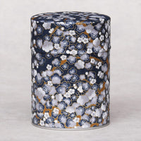 Nr.672 LUXURY TIN KAHMA
