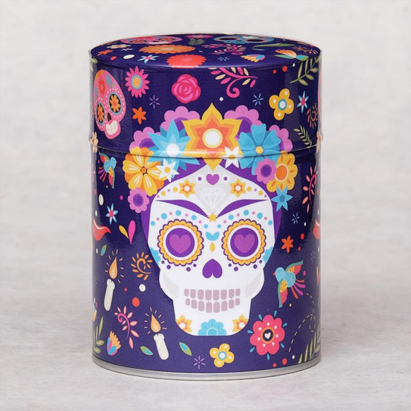 Nr.672 LUXUS TIN MUERTO