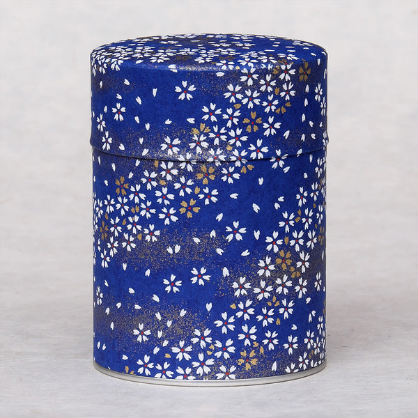 Nr.672 LUXURY TIN NIKKO