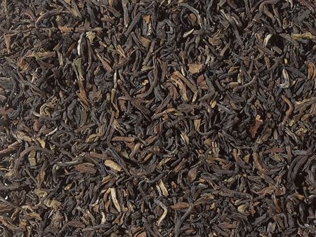 Nr.003 Schwarzer Tee Darjeeling Himalaya Mischung