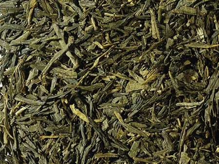 Nr.063 Grüner Tee China k.b.A. Sencha DE-ÖKO-003
