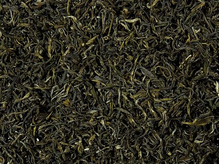 Nr.064 Grüner Tee China Mao Feng Tea