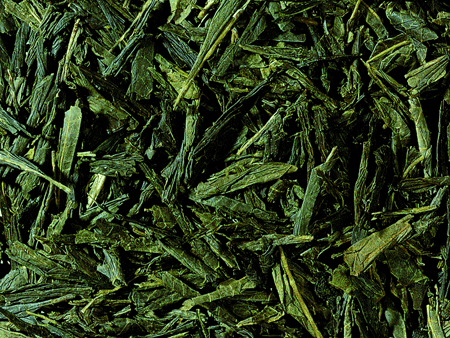 Nr.070 Grüner Tee Japan k.b.A. Bancha DE-ÖKO-003