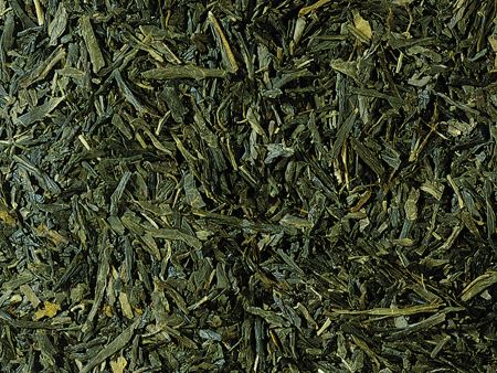 Nr.073 Grüner Tee Japan Sencha Fukujyu