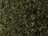 Nr.083 Grüner Tee Nepal k.b.A. SFTGFOP1 Guranse Emerald Green DE-ÖKO-003