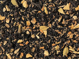 Nr.101 Gewürzteemischung mit schwarzem Tee Black Chai ohne Zusatz von Aroma