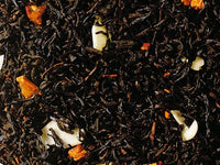 Nr.114 Schwarzteemischung Weihnachts- tee Klassik Orangen-Note aromatisiert