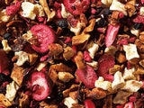 Nr.203 Früchteteemischung Cranberry-Vanille aromatisiert