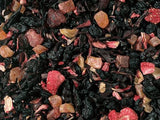 Nr.206 Früchteteemischung Palais Royal Brombeer-Note aromatisiert