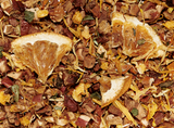 Nr.217 Früchteteemischung Apfelsinentraum aromatisiert
